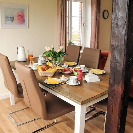 Rose Apartment Fehmarn